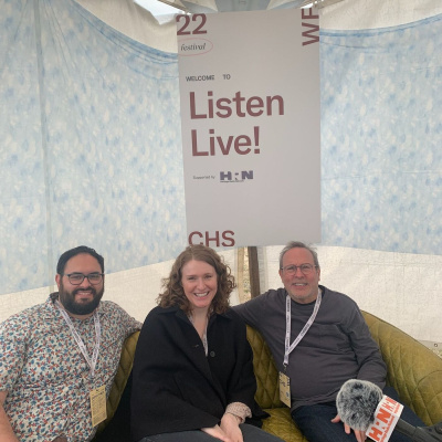 Heritage Radio Network On Tour