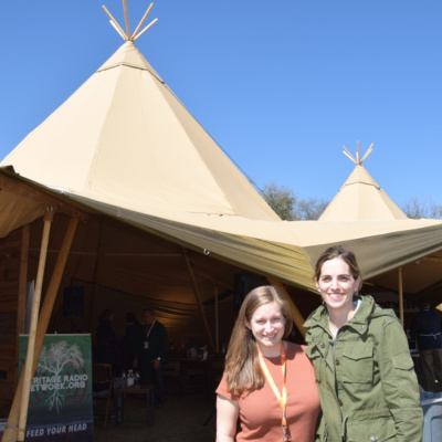 Heritage Radio Network On Tour