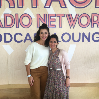 Heritage Radio Network On Tour