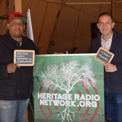 Heritage Radio Network On Tour