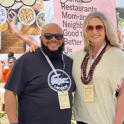 Heritage Radio Network On Tour