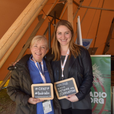 Heritage Radio Network On Tour