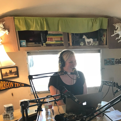 Heritage Radio Network On Tour
