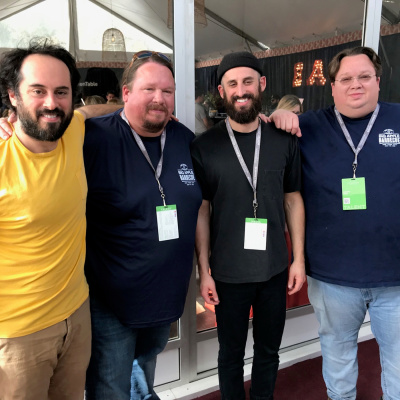 Heritage Radio Network On Tour