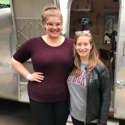 Heritage Radio Network On Tour
