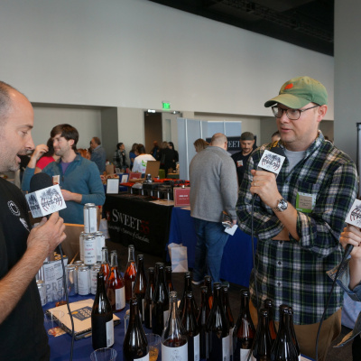 Heritage Radio Network On Tour