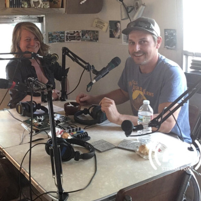 Heritage Radio Network On Tour