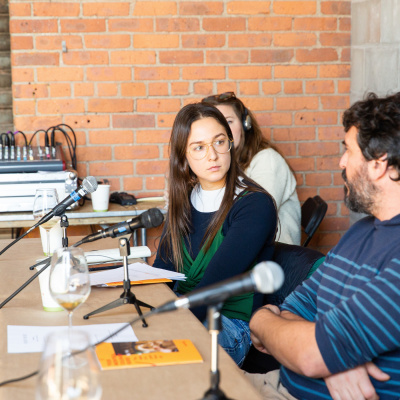 Heritage Radio Network On Tour