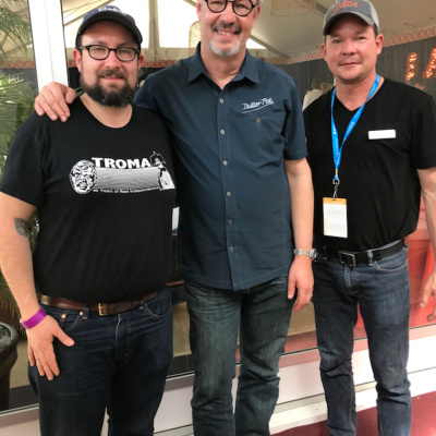Heritage Radio Network On Tour