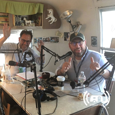 Heritage Radio Network On Tour