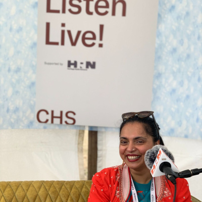 Heritage Radio Network On Tour