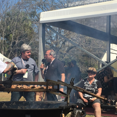 Heritage Radio Network On Tour