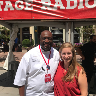 Heritage Radio Network On Tour
