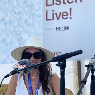 Heritage Radio Network On Tour