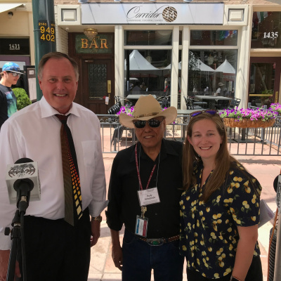 Heritage Radio Network On Tour