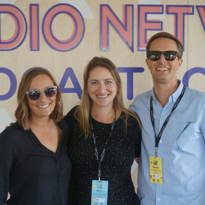 Heritage Radio Network On Tour