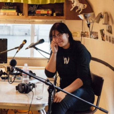 Heritage Radio Network On Tour