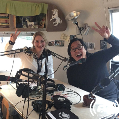 Heritage Radio Network On Tour