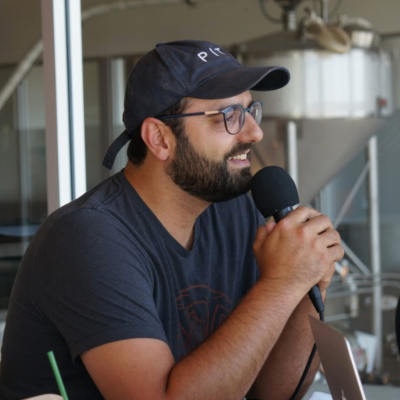 Heritage Radio Network On Tour