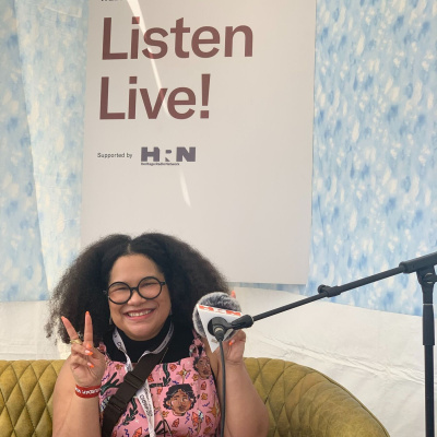 Heritage Radio Network On Tour