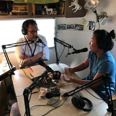 Heritage Radio Network On Tour
