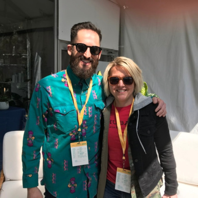 Heritage Radio Network On Tour