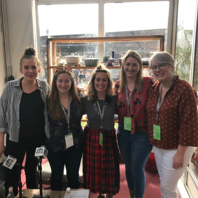 Heritage Radio Network On Tour