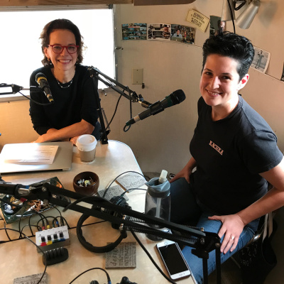 Heritage Radio Network On Tour