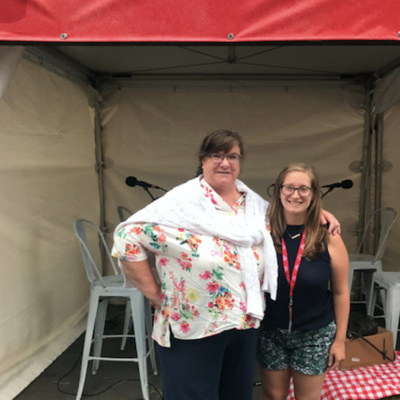 Heritage Radio Network On Tour