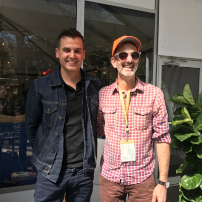 Heritage Radio Network On Tour