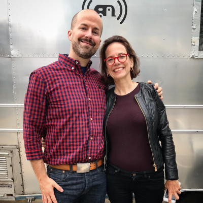 Heritage Radio Network On Tour