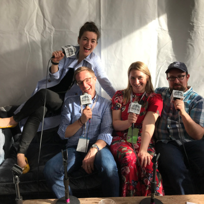 Heritage Radio Network On Tour