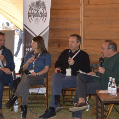 Heritage Radio Network On Tour