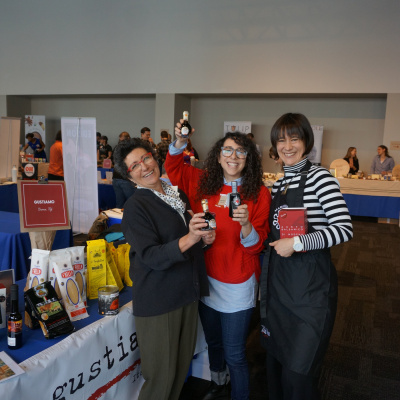 Heritage Radio Network On Tour