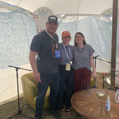 Heritage Radio Network On Tour