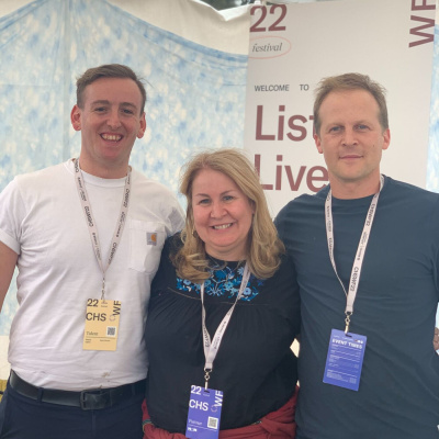 Heritage Radio Network On Tour