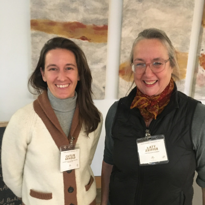 Heritage Radio Network On Tour