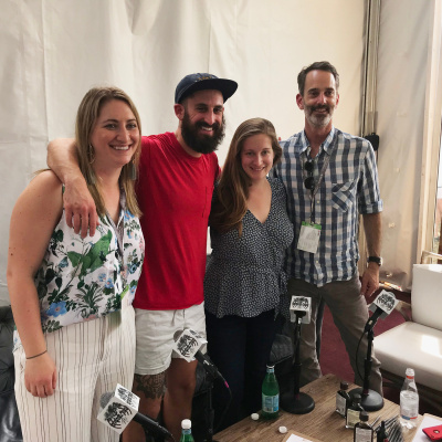 Heritage Radio Network On Tour