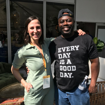 Heritage Radio Network On Tour