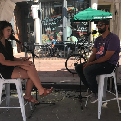 Heritage Radio Network On Tour