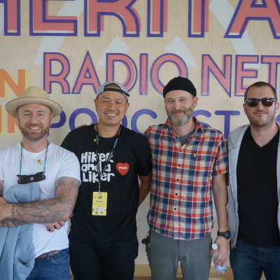 Heritage Radio Network On Tour