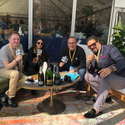 Heritage Radio Network On Tour