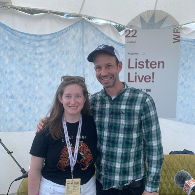 Heritage Radio Network On Tour