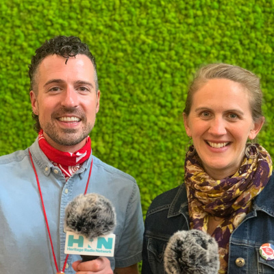 Heritage Radio Network On Tour