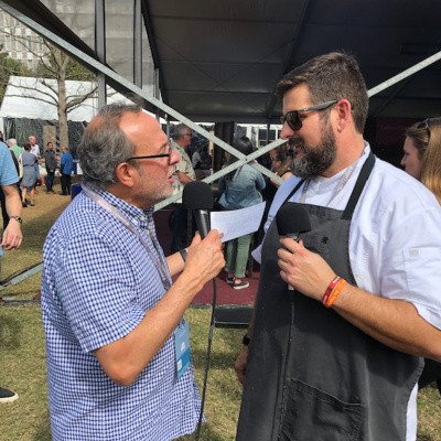 Heritage Radio Network On Tour