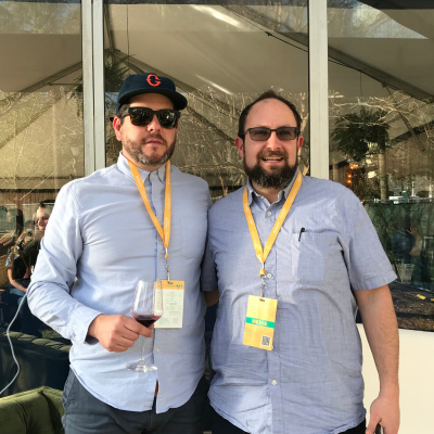 Heritage Radio Network On Tour