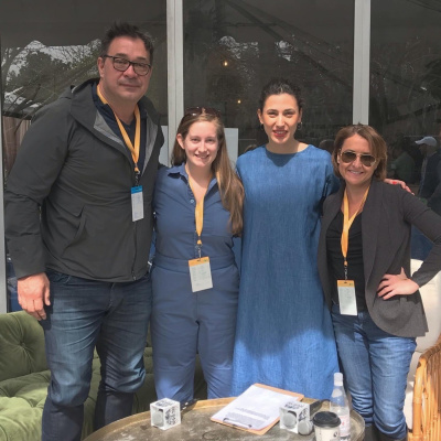 Heritage Radio Network On Tour