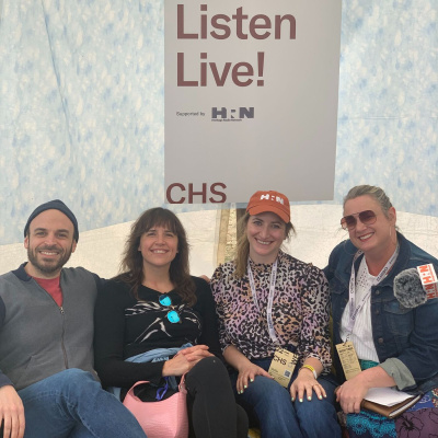 Heritage Radio Network On Tour