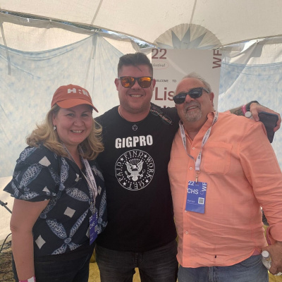 Heritage Radio Network On Tour