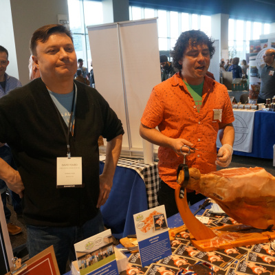 Heritage Radio Network On Tour